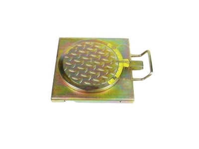 OBROTNICA MECHANICZNA OSOBOWE I DOSTAWCZE ŚR366MM