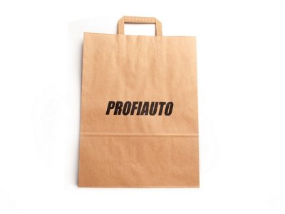 TORBA PAPIEROWA ECO 32X14X42 PROFIAUTO