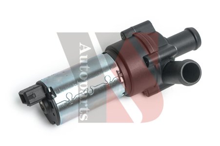 POMPA WODY ELEKTRYCZNA YSPARTS YS EWP0052 251965561B FORD, VW