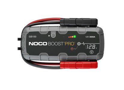 URZĄDZENIE ROZRUCHOWE GB150 3000A NOCO GB150 BOOSTER