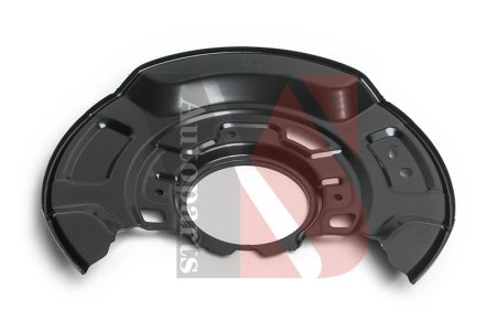 OSŁONA TARCZY HAM. TOYOTA YARIS 05-11 LP