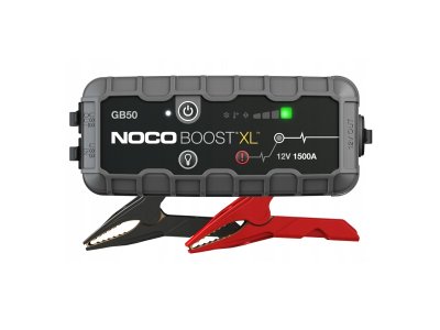 URZĄDZENIE ROZRUCHOWE NOCO GB50 XL 1500A booster