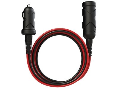 PRZEWÓD PRZYŁĄCZENIOWY NOCO BOOST 12V XGC