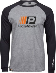 LONGSLEEVE MĘSKI PP ROZM. XXXL