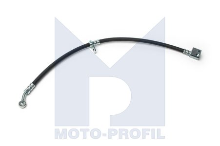 PRZEWÓD HAMULCOWY GIĘTKI HONDA