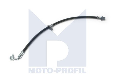 PRZEWÓD HAMULCOWY GIĘTKI HONDA