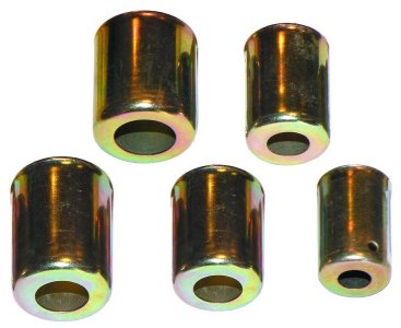 TULEJA ZACISKOWA GRUBOŚCIENNA G8 10MM (13/32)