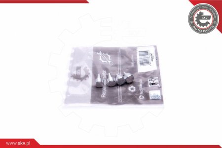 ZESTAW NAPAWCZY KOLEKTORA ESEN SKV 49SKV547 55182684 ALFA ROMEO 1.9 JTD