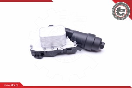 CHŁODNICA OLEJU ESEN SKV 31SKV165 11428511391 BMW