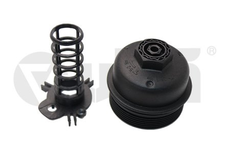 POKRYWA FILTRA OLEJU VIKA 11151769901 03N115433 VW