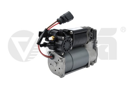KOMPRESOR, INSTALACJA PNEUMATYCZNA VIKA 66160000301 4H0616005A AUDI