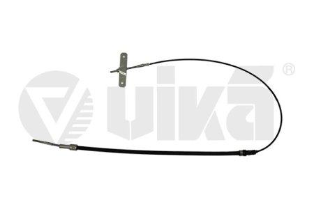 LINKA HAMULCA RĘCZNEGO VIKA 77111636301 7H0711476E VW