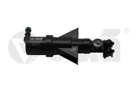 DYSZA SPRYSKIWACZA, REFLEKTOR VIKA 99551793101 8D0955101 AUDI