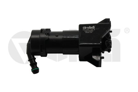 DYSZA SPRYSKIWACZA, REFLEKTOR VIKA 99551793701 4F0955102 AUDI