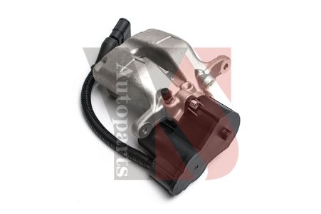 ZACISK HAMULC. AUDI A8 2.8-6.0 02-10 PT