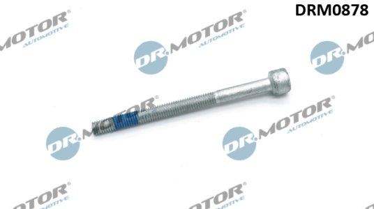 ŚRUBA POMPOWTRYSKIWACZA Dr.Motor Automotive DRM0878 0009902907 (1SZT) MERCEDES