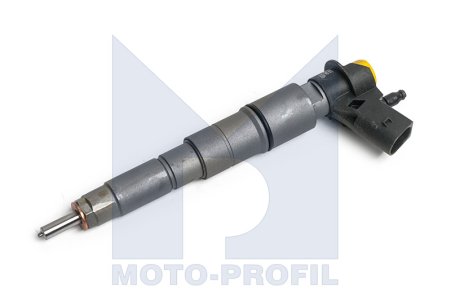 WTRYSKIWACZ CITROEN FIAT PEUGEOT