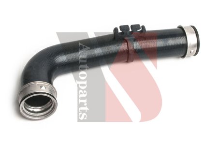 PRZEWÓD INTERCOOLERA VW AUDI SKODA