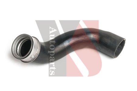 PRZEWÓD INTERCOOLERA MERCEDES