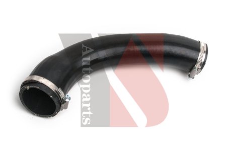 PRZEWÓD INTERCOOLERA VOLVO