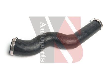 PRZEWÓD INTERCOOLERA OPEL RENAULT
