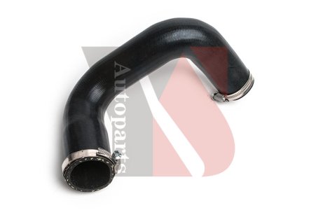 PRZEWÓD INTERCOOLERA FIAT BRAVO