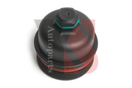 POKRYWA FILTRA OLEJU CITROEN PEUGEOT