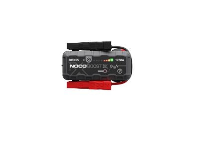 URZĄDZENIE ROZRUCHOWE NOCO GBX55 12V 1750A BOOSTER