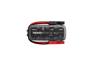 URZĄDZENIE ROZRUCHOWE GBX155 12V 4250A NOCO GBX155 BOOSTER