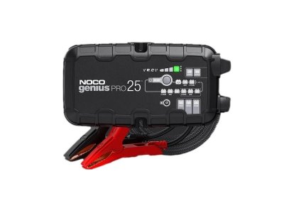 ŁADOWARKA GENIUSPRO25 25A NOCO GENIUSPRO25 PROSTOWNIK