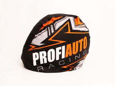 POKROWIEC NA KASK PROFIAUTO RACING