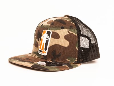 CZAPKA TUCKER PROFIAUTO RACING