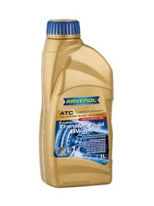 Olej przekładniowy RAVENOL BW 44 1 RAVENOL BW 44 1L 