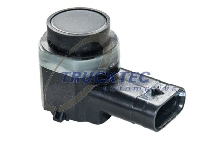 Czujnik temperatury płynu TRUCKTEC 07.42.083 3C0919275S AUDI, SEAK, SKODA, VW
