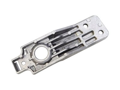 Podpora radiatora OPEL 23120322 OPEL