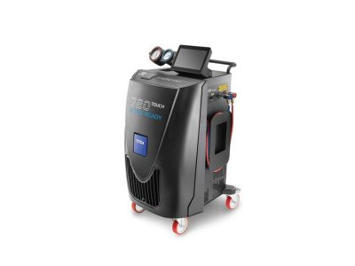Stacja klimatyzacji TEXA Z16710 TEXA 720 TOUCH R134A
