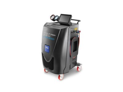 Stacja klimatyzacji TEXA Z16711 TEXA 720 TOUCH R1234YF