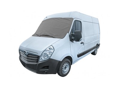 OSŁONA WINTER DELIVERY VAN XXL