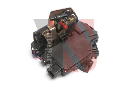 Zamek centralny YSPARTS YS-LK0030P 4B0839016G tył prawy AUDI A4, A6