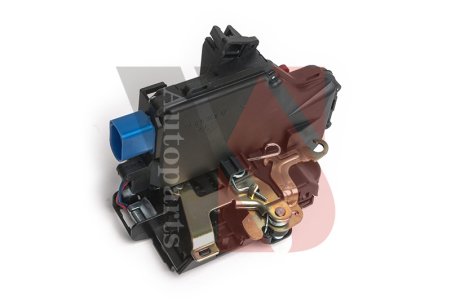 Zamek centralny YSPARTS YS-LK0032L 7L0839015 tył lewy VW CADDY, GOLF V, JETTA