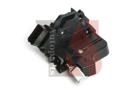 Zamek centralny YSPARTS YS-LK0045L 4M5AA26413BD tył lewy FORD FOCUS C-MAX