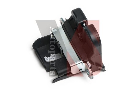 Zamek klapy bagażnika YSPARTS YS-LK0098 5M0827505E9B9 VW GOLF VI TIGUAN