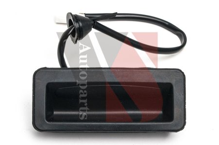 Przycisk klapy bagażnika YSPARTS YS-LK0100 3M5119B414AC FORD FOCUS II