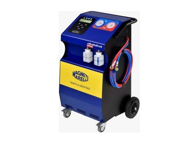 Stacja klimatyzacji MAGNETI MARELLI 007936701000 ALASKA PRIME R134A