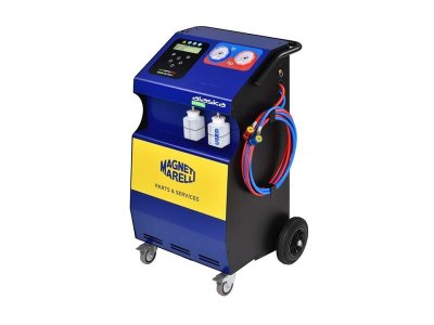 Stacja klimatyzacji MAGNETI MARELLI 007936701010 ALASKA PRIME HFO1234YF