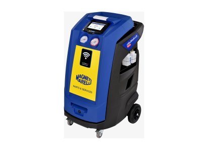 Stacja klimatyzacji MAGNETI MARELLI 007936701020 ALASKA EVO R134A