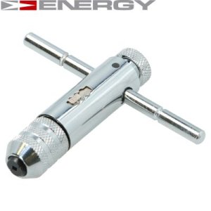 Pokrętło zaciskowe do gwintowników M3-M8 ENERGY NE00930 