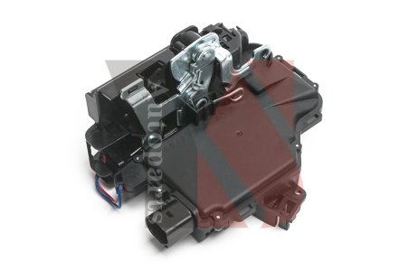 Zamek drzwi YSPARTS YS-LK0113P 3B4839016 SKODA FABIA TP
