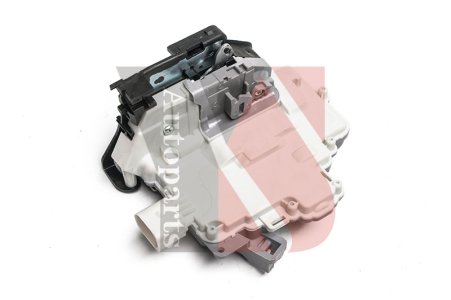 Zamek drzwi centralny YSPARTS YS-LK0117P 3C4839016A tył P. VW PASAT B6