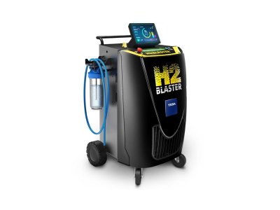 H2 BLASTER TEXA H175A 